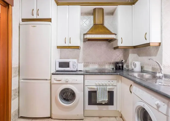 Apartamento Milagros 110 M2
