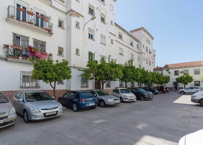 Apartamento Milagros 110 M2