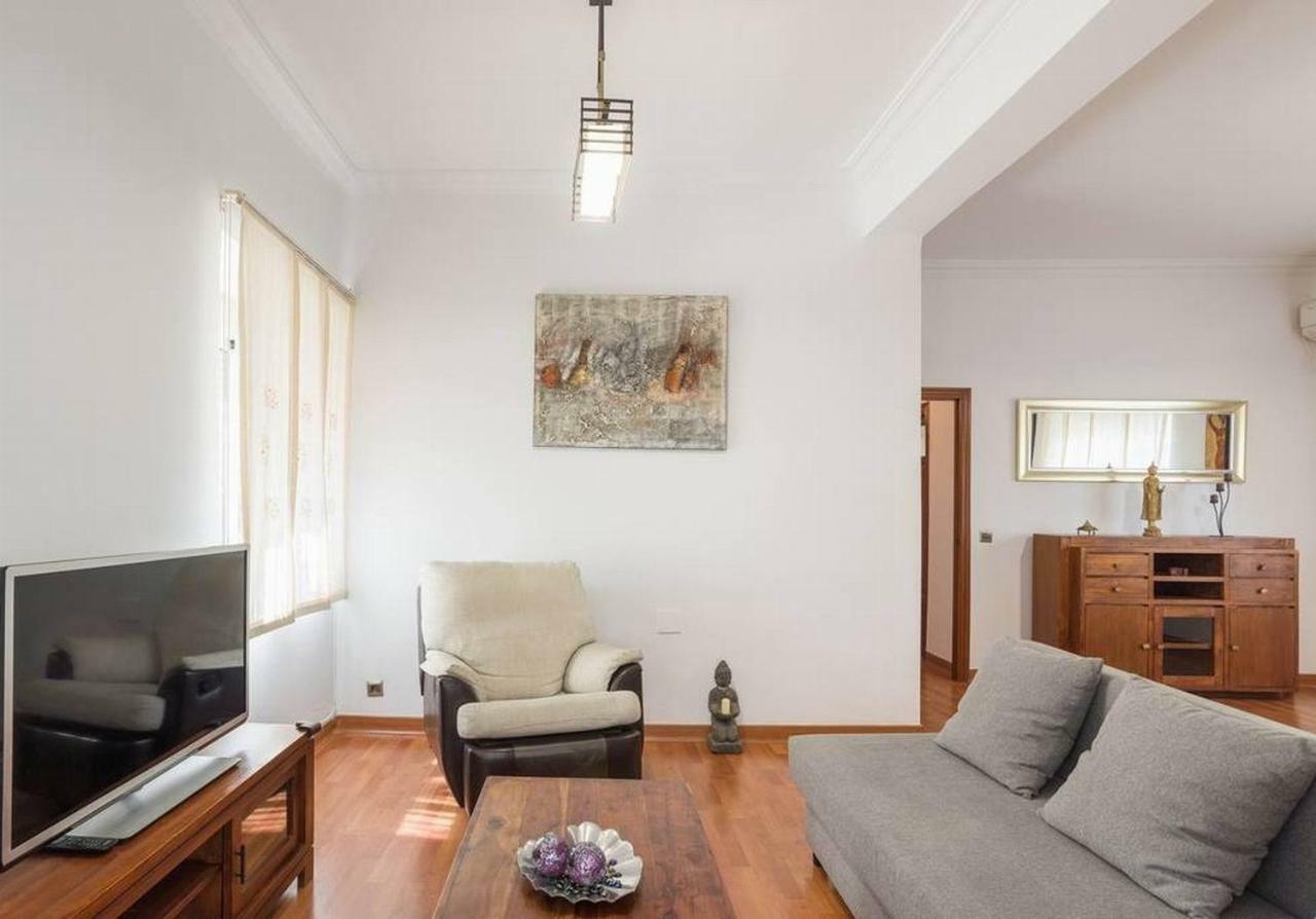 Appartement Milagros 110 M2
