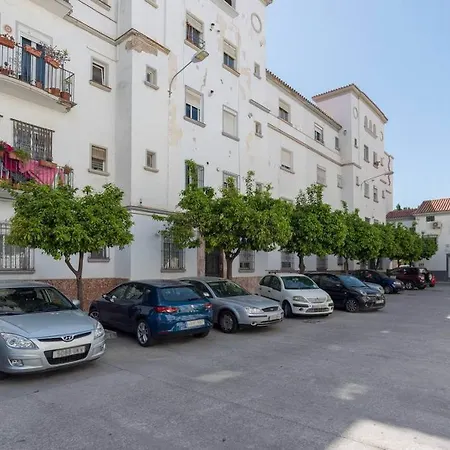 Apartamento Milagros 110 M2 Malaga Exterior photo