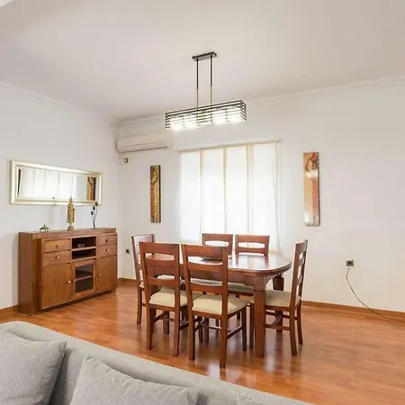 Apartamento Milagros 110 M2 Malaga Exterior photo