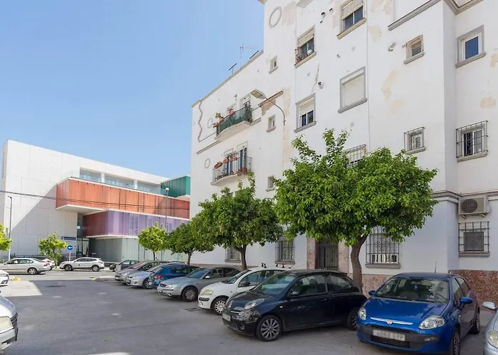 Apartamento Milagros 110 M2