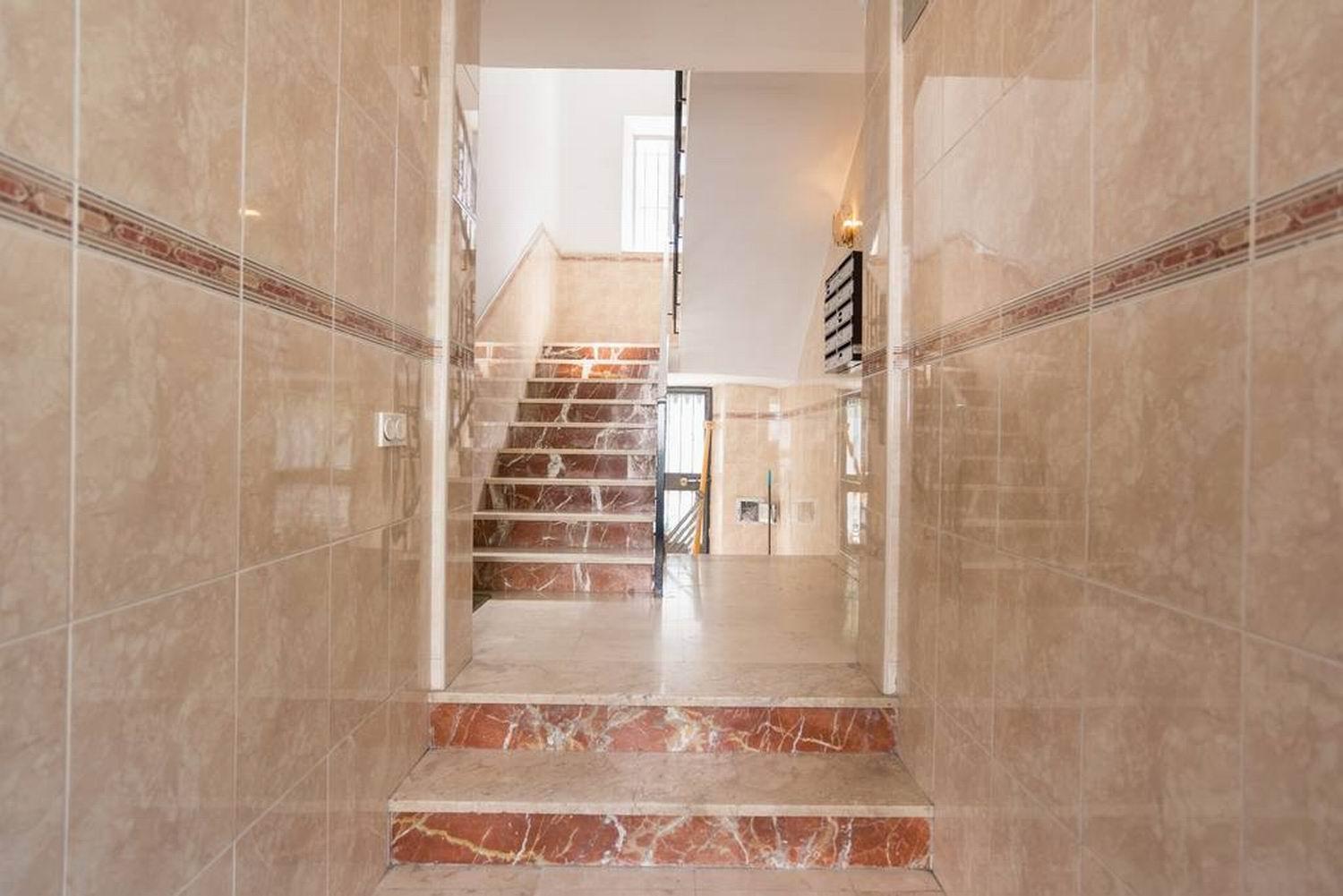 Apartament Milagros 110 M2 Malaga
