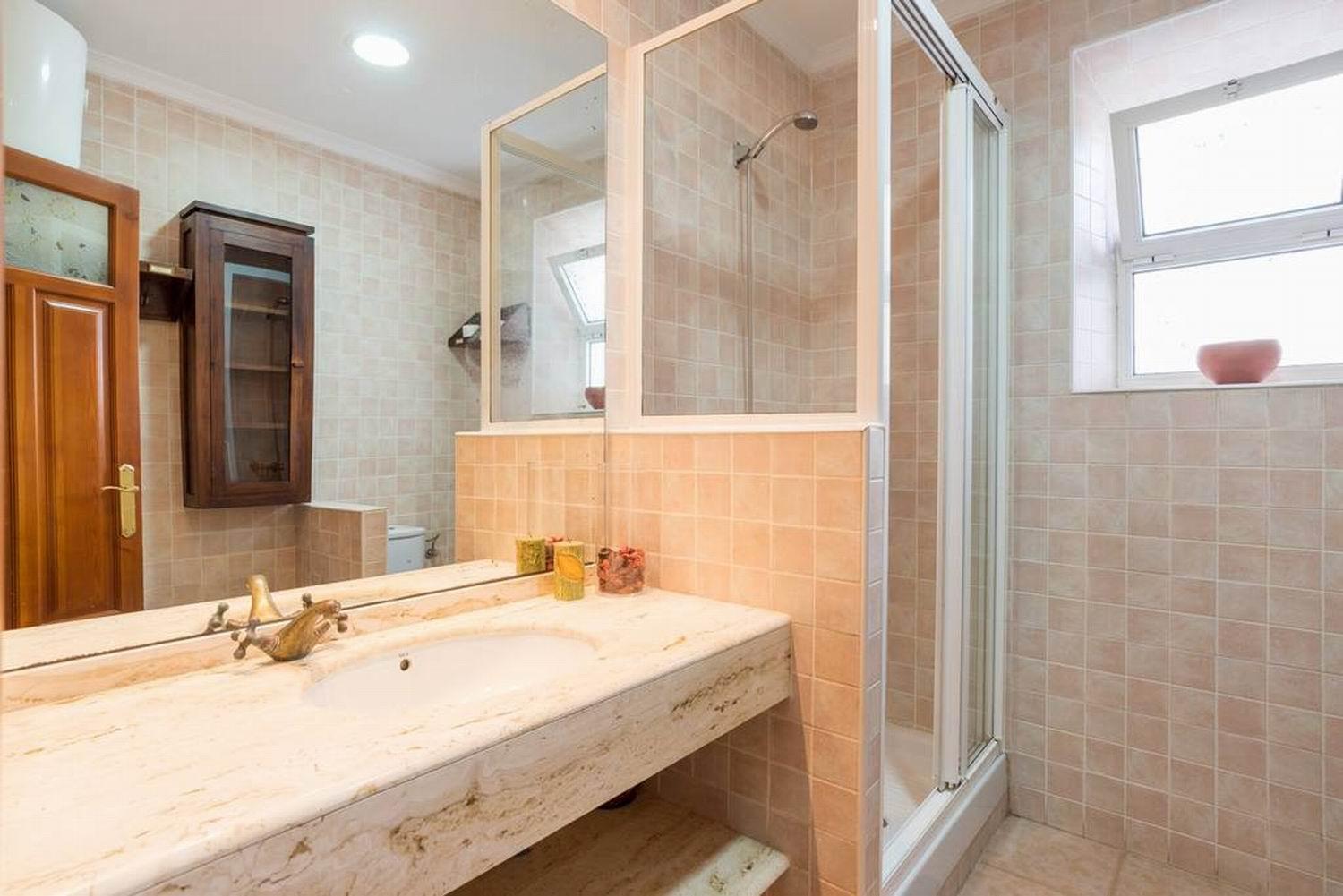 Apartament Milagros 110 M2 *