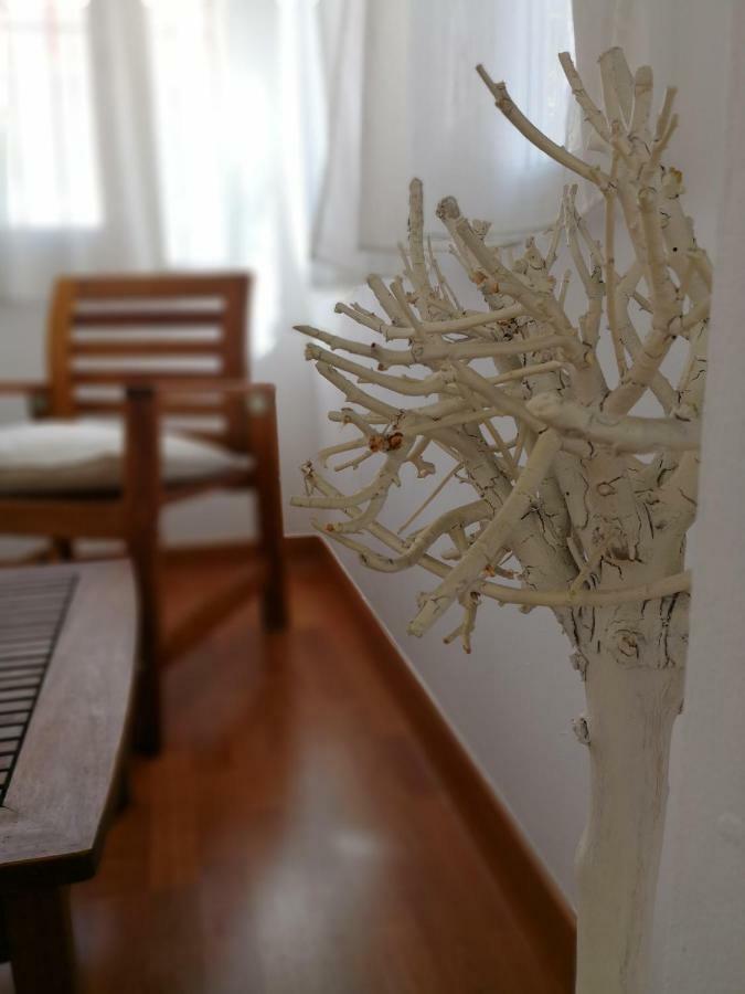 Milagros 110 M2 Apartament *