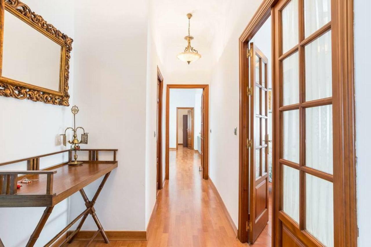 Apartament Milagros 110 M2 *