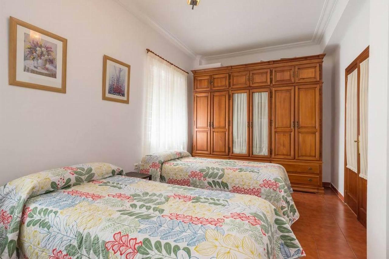 Apartament Milagros 110 M2 *