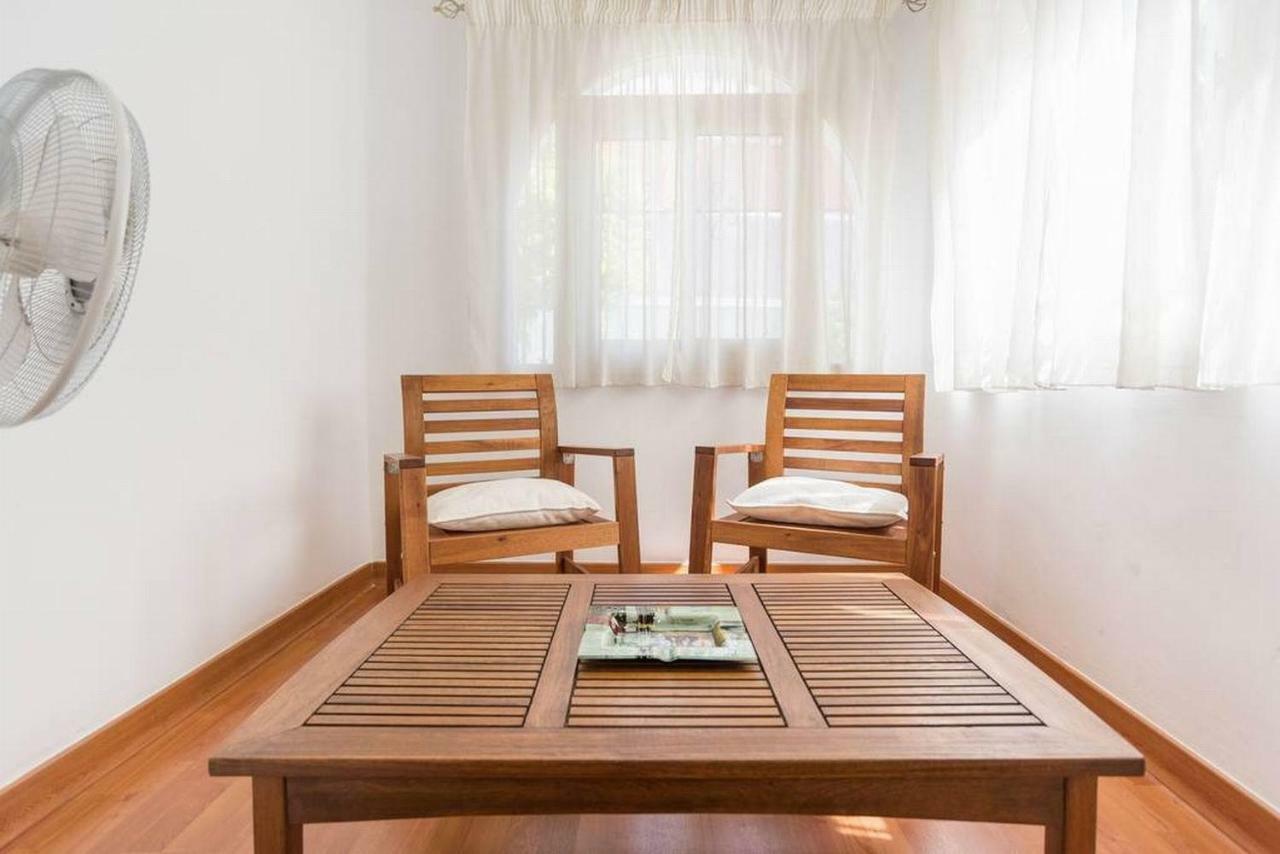 Apartament Milagros 110 M2 Malaga
