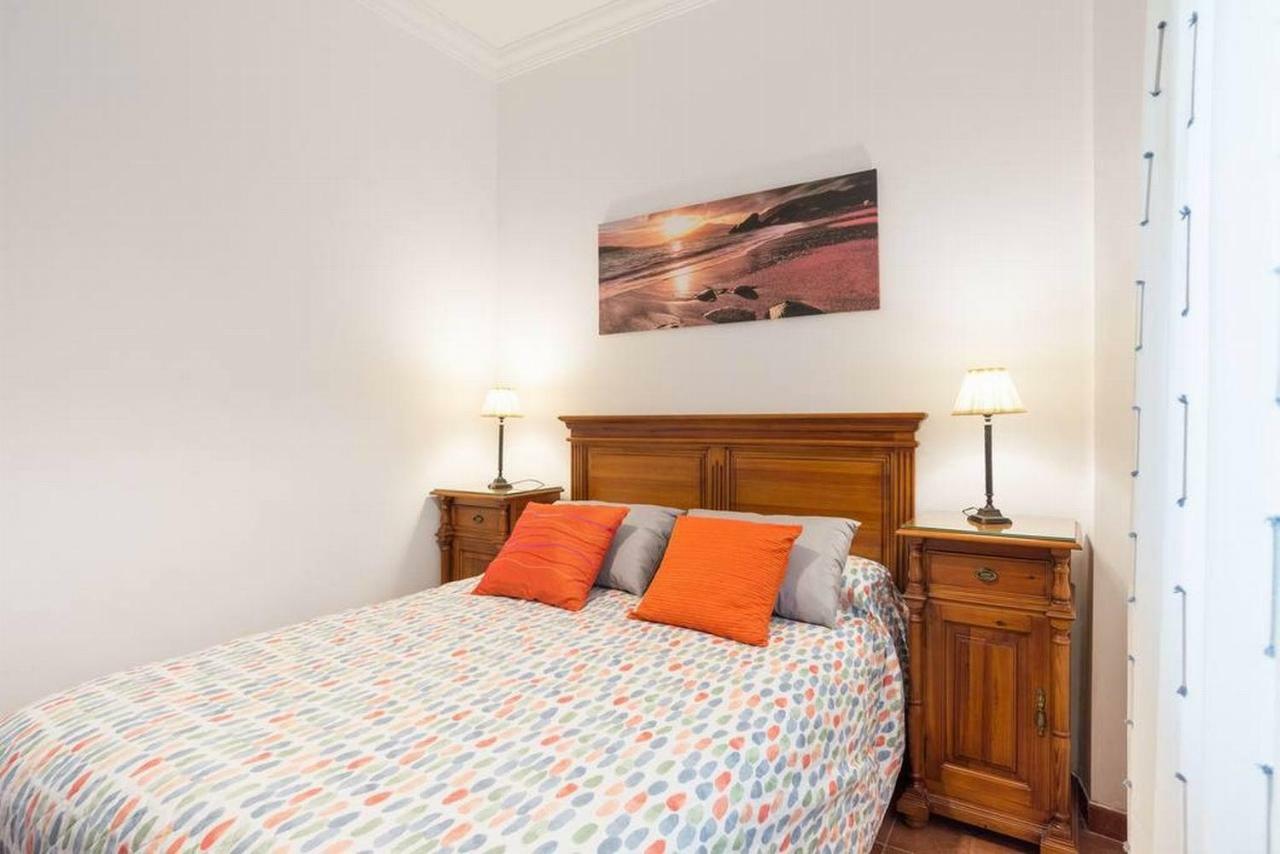 Milagros 110 M2 Apartament