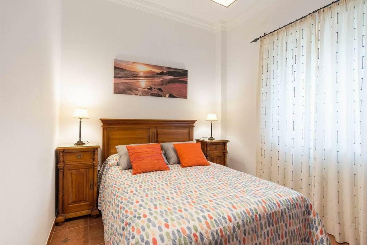 Apartament Milagros 110 M2 Malaga