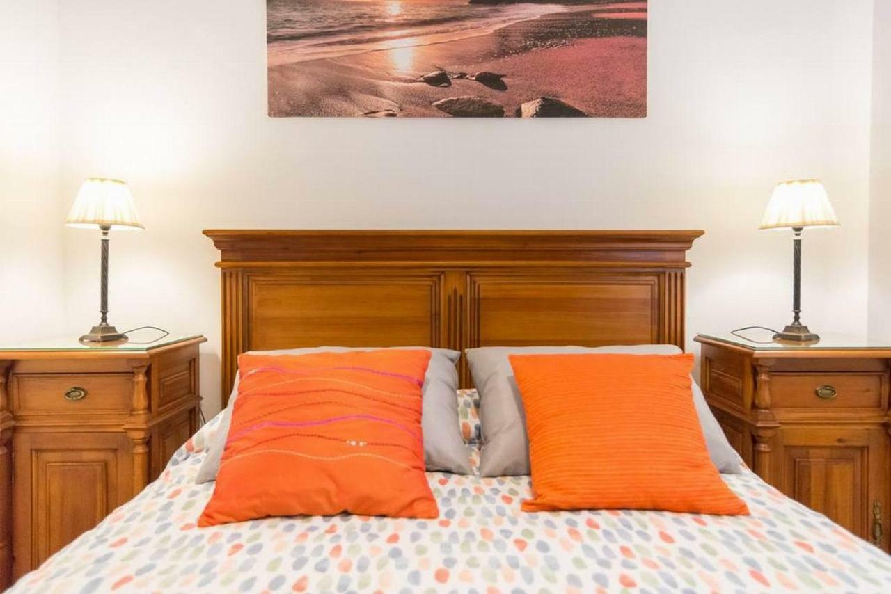 Apartament Milagros 110 M2 *