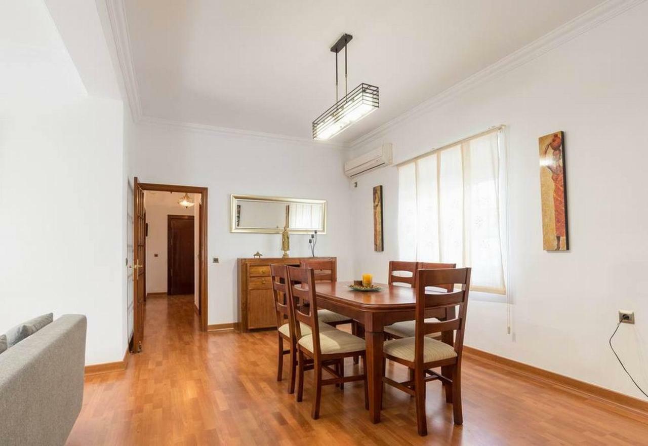 Apartament Milagros 110 M2