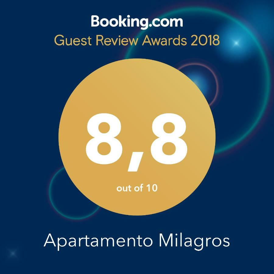 Milagros 110 M2 Apartament